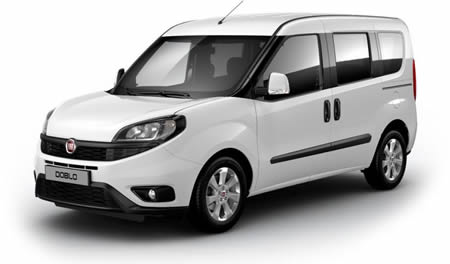 Fiat Doblo