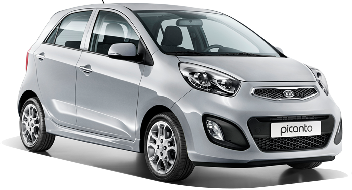 New Kia Picanto