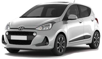 Hyundai i10 (B)