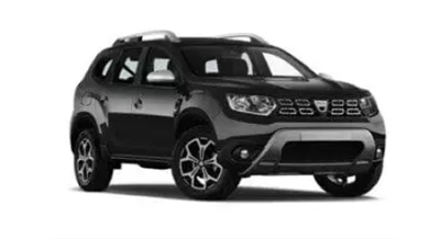 Dacia Duster 4x2 (G)