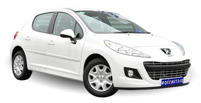 Peugeot 207 (C)