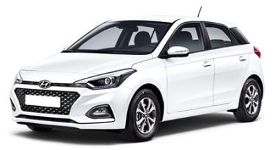 Hyundai i20 (C)