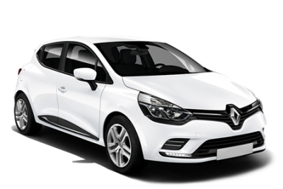 Renault Clio NEW (C)