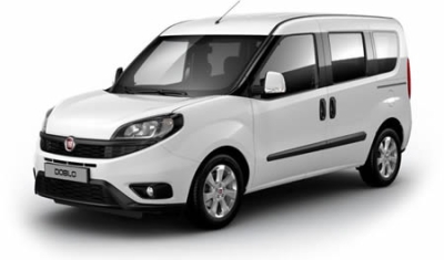 Fiat Doblo (D)